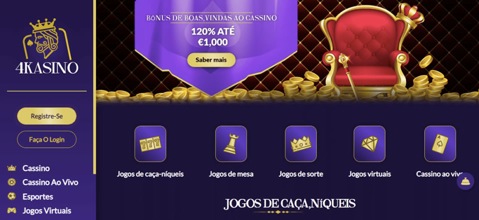 Nosso site de cassino online permite transmissão ao vivo sem edição de vídeo.