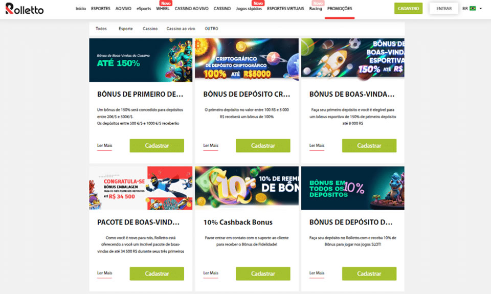 bônus betfair 5 reais